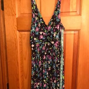 Delia’s sun dress